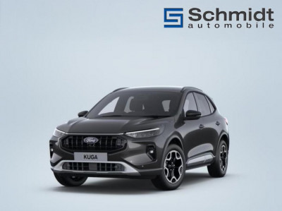Ford Kuga Neuwagen