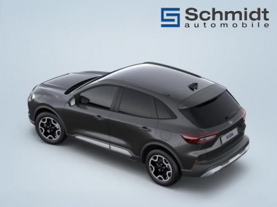 Ford Kuga Neuwagen