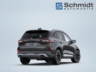 Ford Kuga Neuwagen