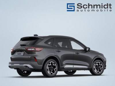 Ford Kuga Neuwagen