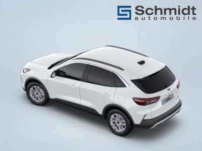 Ford Kuga Neuwagen Ford Kuga Neuwagen