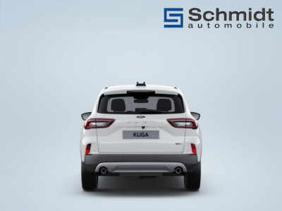 Ford Kuga Neuwagen Ford Kuga Neuwagen