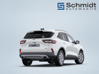 Ford Kuga Neuwagen Ford Kuga Neuwagen