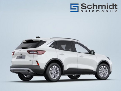 Ford Kuga Neuwagen Ford Kuga Neuwagen