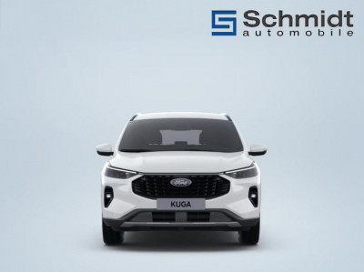 Ford Kuga Neuwagen Ford Kuga Neuwagen