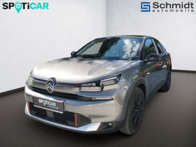 Citroën C4 Gebrauchtwagen Citroën C4 Gebrauchtwagen