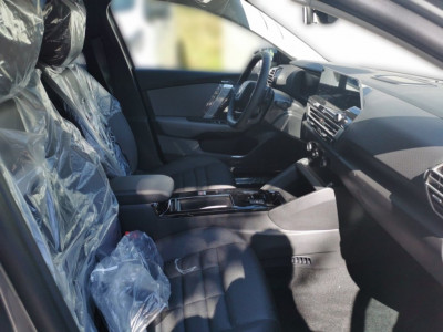 Citroën C4 Gebrauchtwagen Citroën C4 Gebrauchtwagen