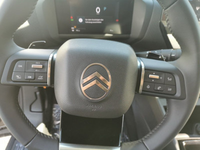 Citroën C4 Gebrauchtwagen Citroën C4 Gebrauchtwagen
