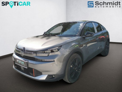 Citroën C4 Gebrauchtwagen Citroën C4 Gebrauchtwagen