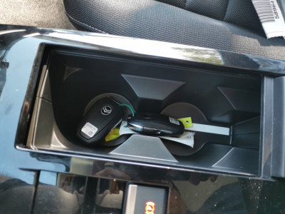 Citroën C4 Gebrauchtwagen Citroën C4 Gebrauchtwagen