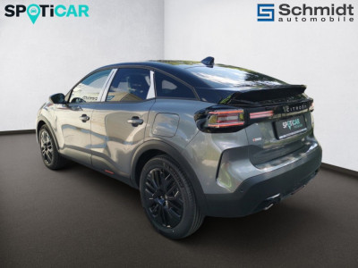 Citroën C4 Gebrauchtwagen Citroën C4 Gebrauchtwagen