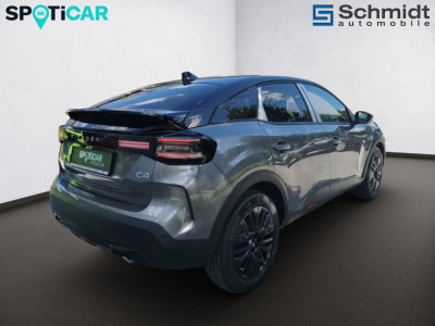 Citroën C4 Gebrauchtwagen Citroën C4 Gebrauchtwagen