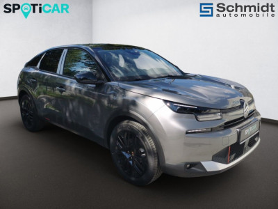 Citroën C4 Gebrauchtwagen Citroën C4 Gebrauchtwagen