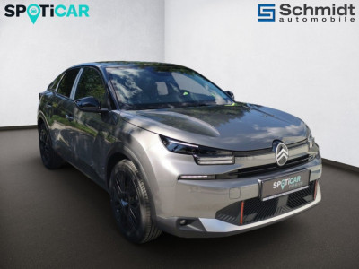 Citroën C4 Gebrauchtwagen Citroën C4 Gebrauchtwagen