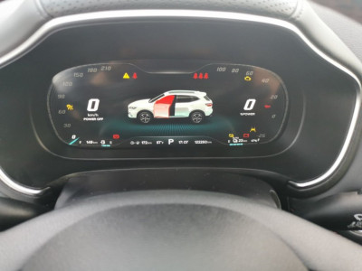 MG EHS Gebrauchtwagen MG EHS Gebrauchtwagen