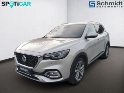 MG EHS Gebrauchtwagen MG EHS Gebrauchtwagen