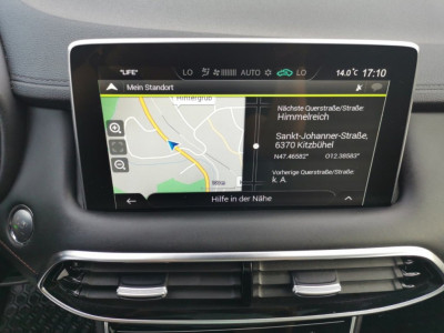 MG EHS Gebrauchtwagen MG EHS Gebrauchtwagen
