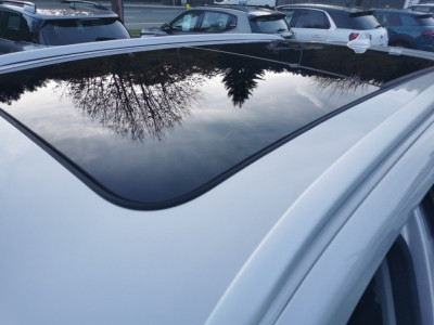 MG EHS Gebrauchtwagen MG EHS Gebrauchtwagen