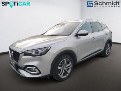MG EHS Gebrauchtwagen MG EHS Gebrauchtwagen