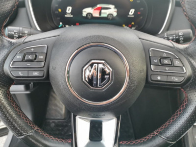 MG EHS Gebrauchtwagen MG EHS Gebrauchtwagen