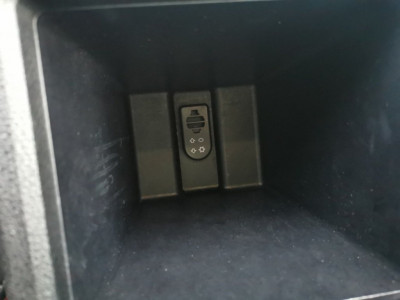 MG EHS Gebrauchtwagen MG EHS Gebrauchtwagen