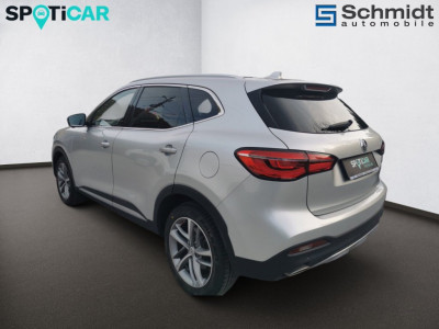 MG EHS Gebrauchtwagen MG EHS Gebrauchtwagen