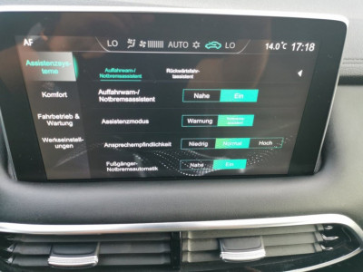 MG EHS Gebrauchtwagen MG EHS Gebrauchtwagen