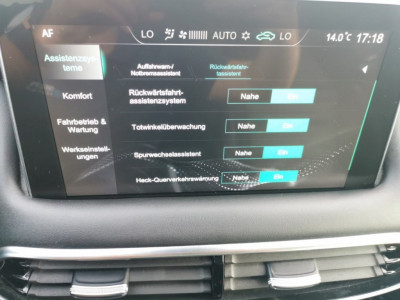MG EHS Gebrauchtwagen MG EHS Gebrauchtwagen