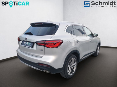 MG EHS Gebrauchtwagen MG EHS Gebrauchtwagen