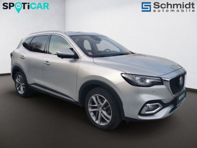MG EHS Gebrauchtwagen MG EHS Gebrauchtwagen