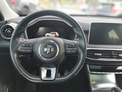 MG EHS Gebrauchtwagen MG EHS Gebrauchtwagen