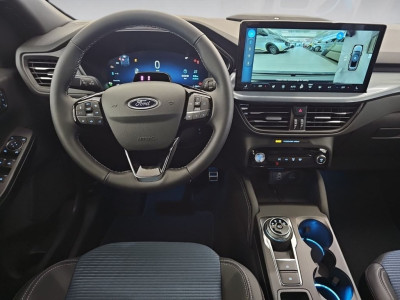 Ford Kuga Neuwagen