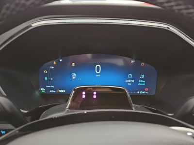 Ford Kuga Neuwagen