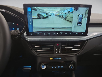 Ford Kuga Neuwagen