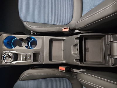 Ford Kuga Neuwagen