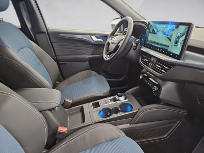 Ford Kuga Neuwagen