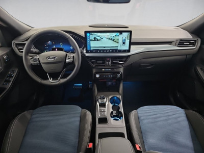 Ford Kuga Neuwagen