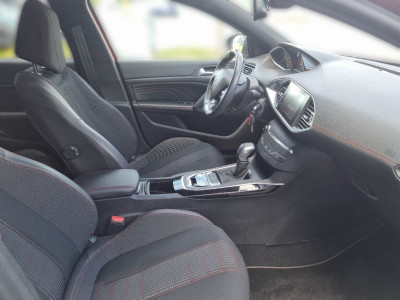 Peugeot 308 Gebrauchtwagen