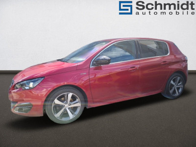 Peugeot 308 Gebrauchtwagen