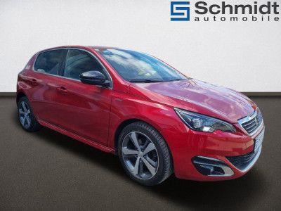 Peugeot 308 Gebrauchtwagen