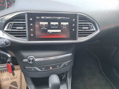 Peugeot 308 Gebrauchtwagen