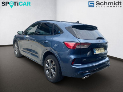 Ford Kuga Gebrauchtwagen