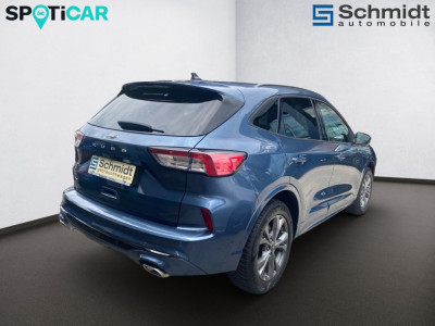 Ford Kuga Gebrauchtwagen