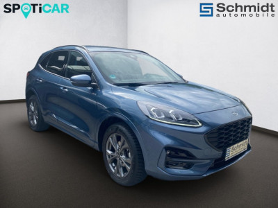 Ford Kuga Gebrauchtwagen