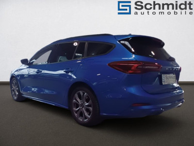 Ford Focus Gebrauchtwagen Ford Focus Gebrauchtwagen