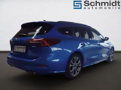 Ford Focus Gebrauchtwagen Ford Focus Gebrauchtwagen