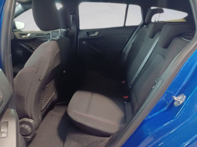 Ford Focus Gebrauchtwagen Ford Focus Gebrauchtwagen