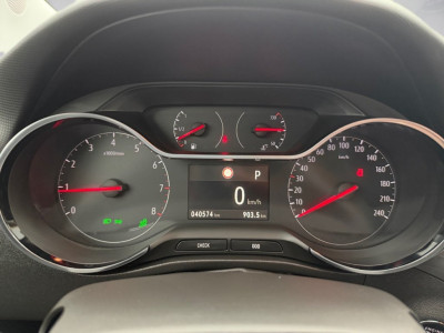 Opel Crossland Gebrauchtwagen Opel Crossland Gebrauchtwagen