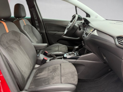 Opel Crossland Gebrauchtwagen Opel Crossland Gebrauchtwagen