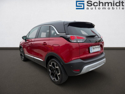 Opel Crossland Gebrauchtwagen Opel Crossland Gebrauchtwagen